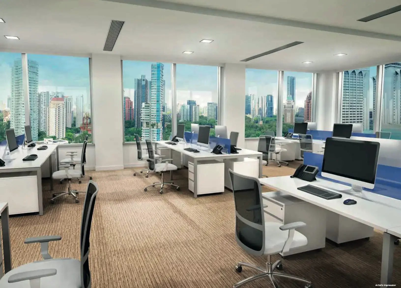 111 office