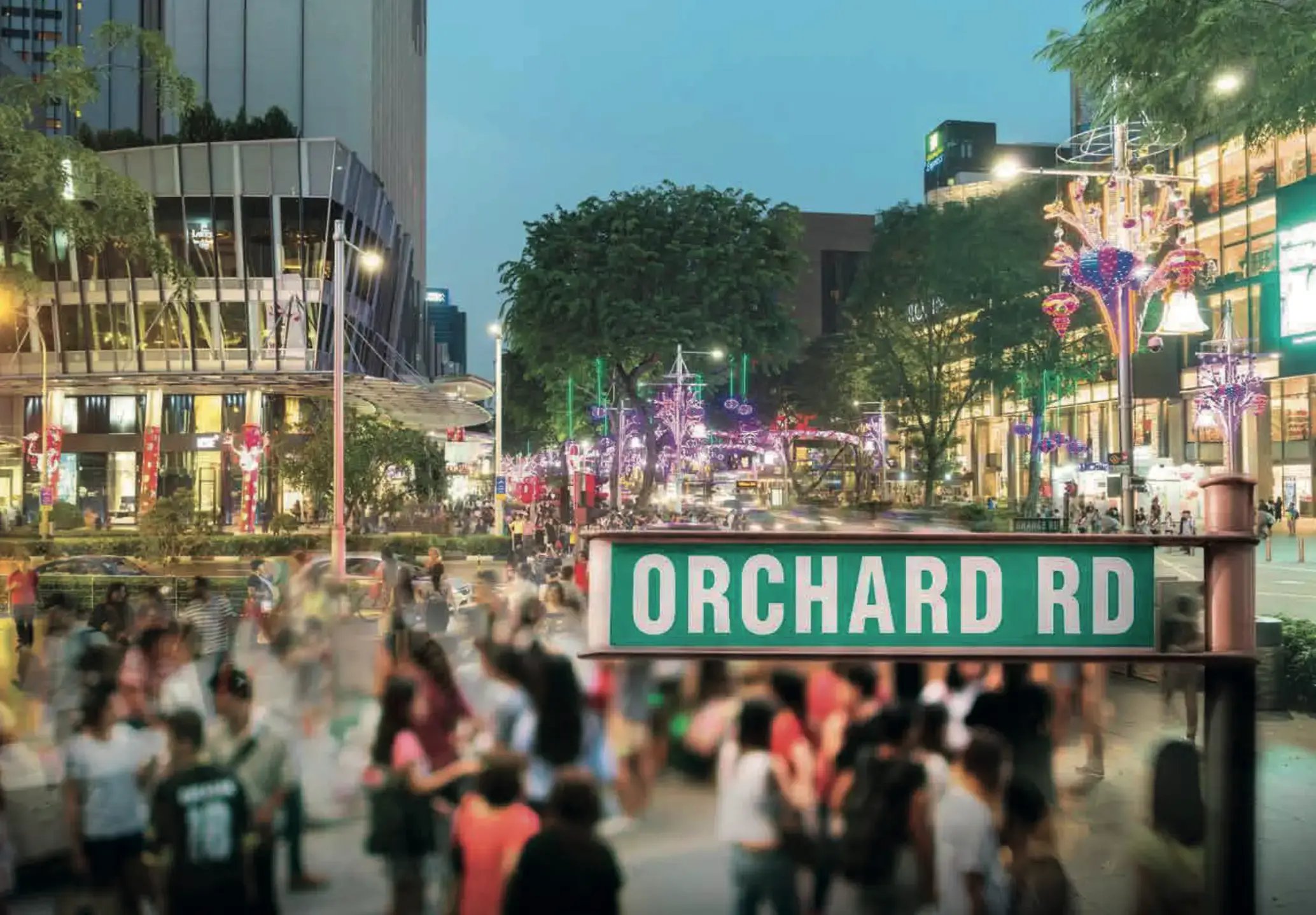 111 orchard