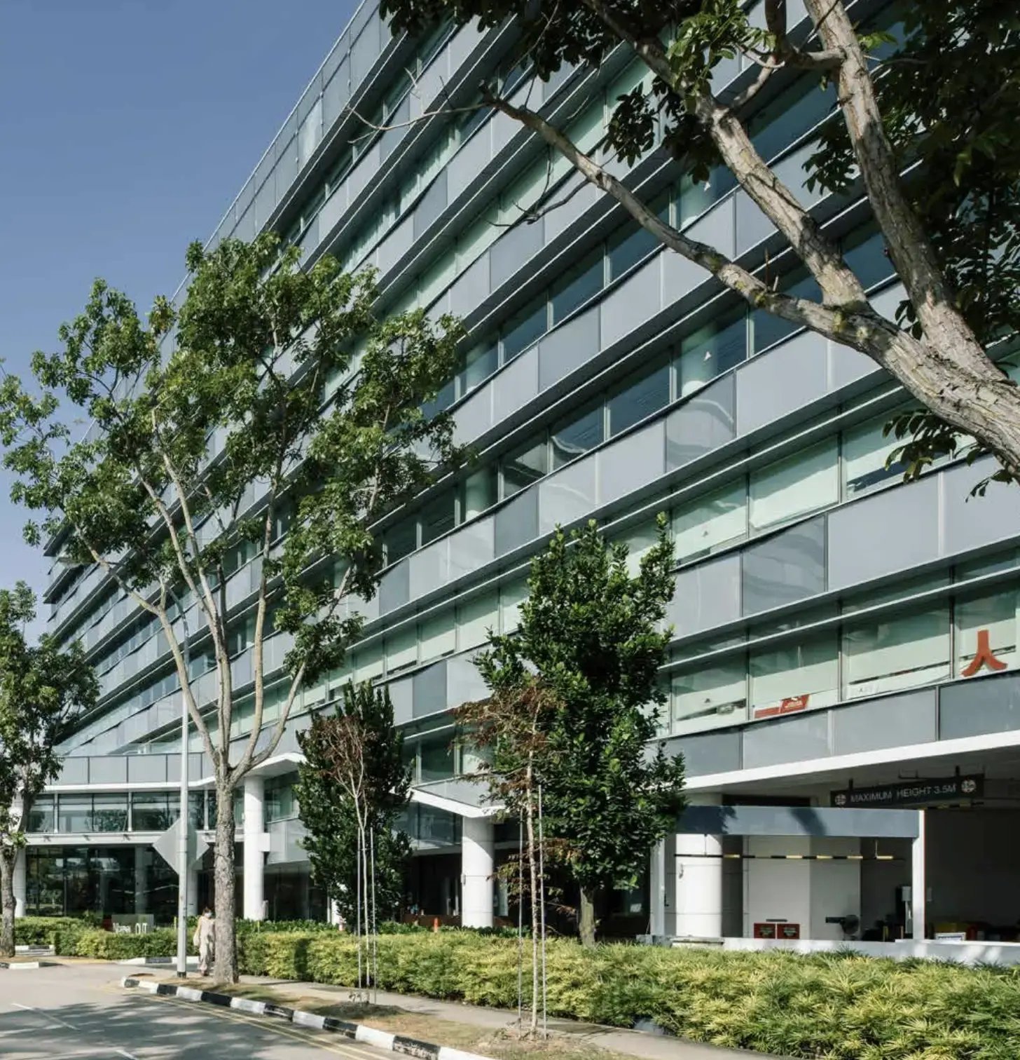 asia-green-exterior