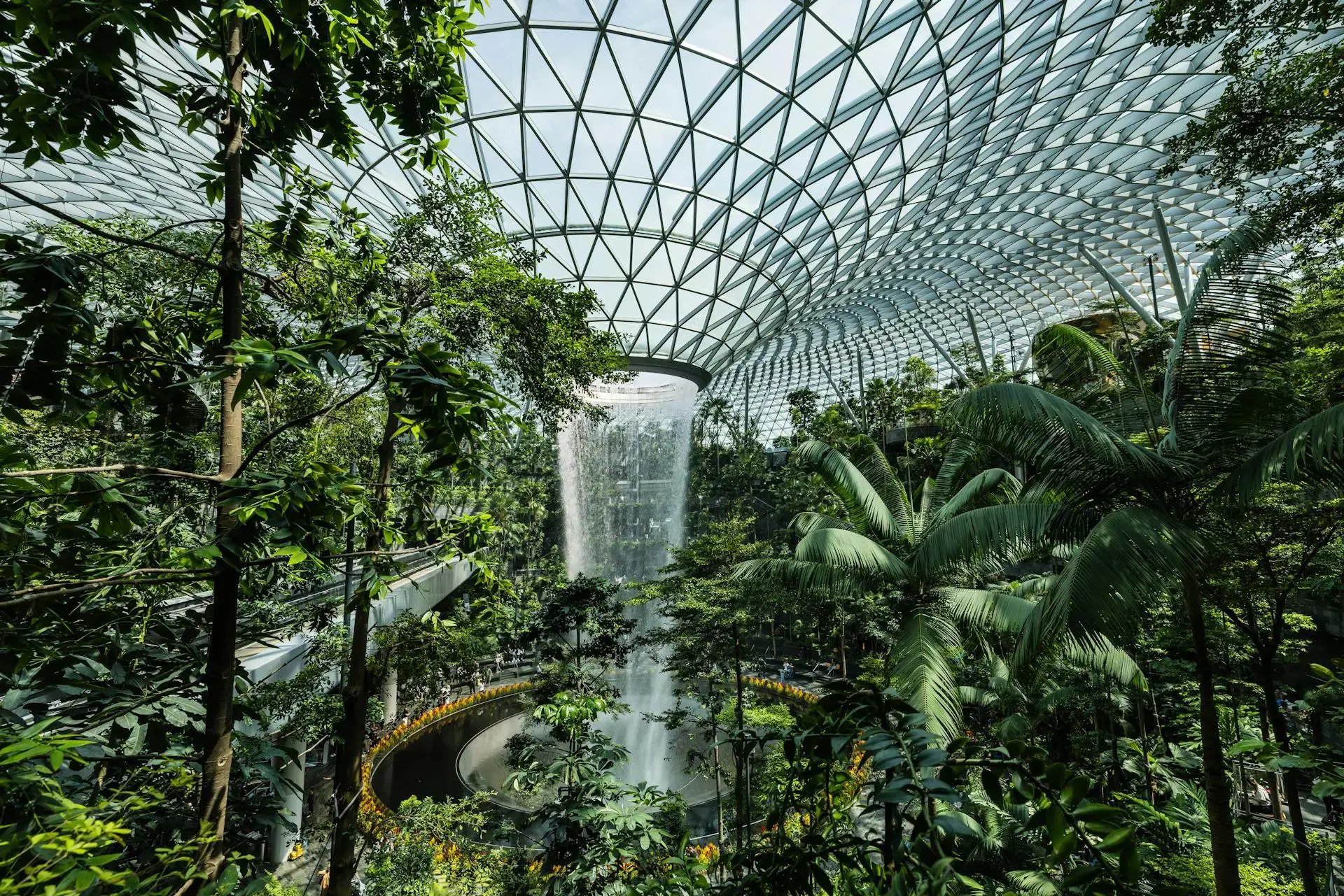 changi-airport